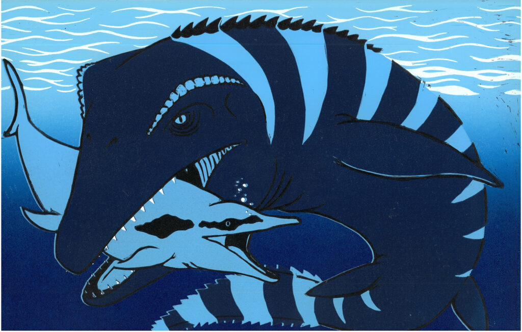 12Aquatic Attack 2019