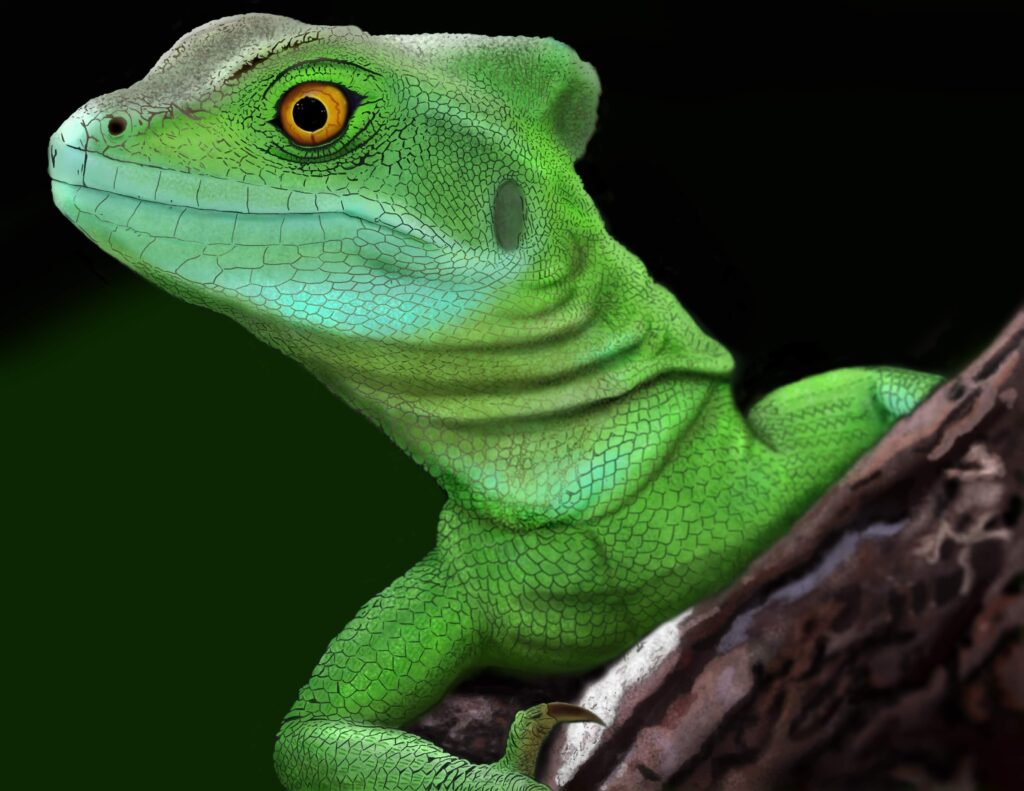 Basilisk
