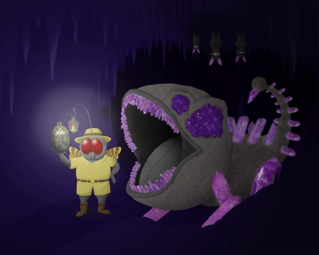 Cave