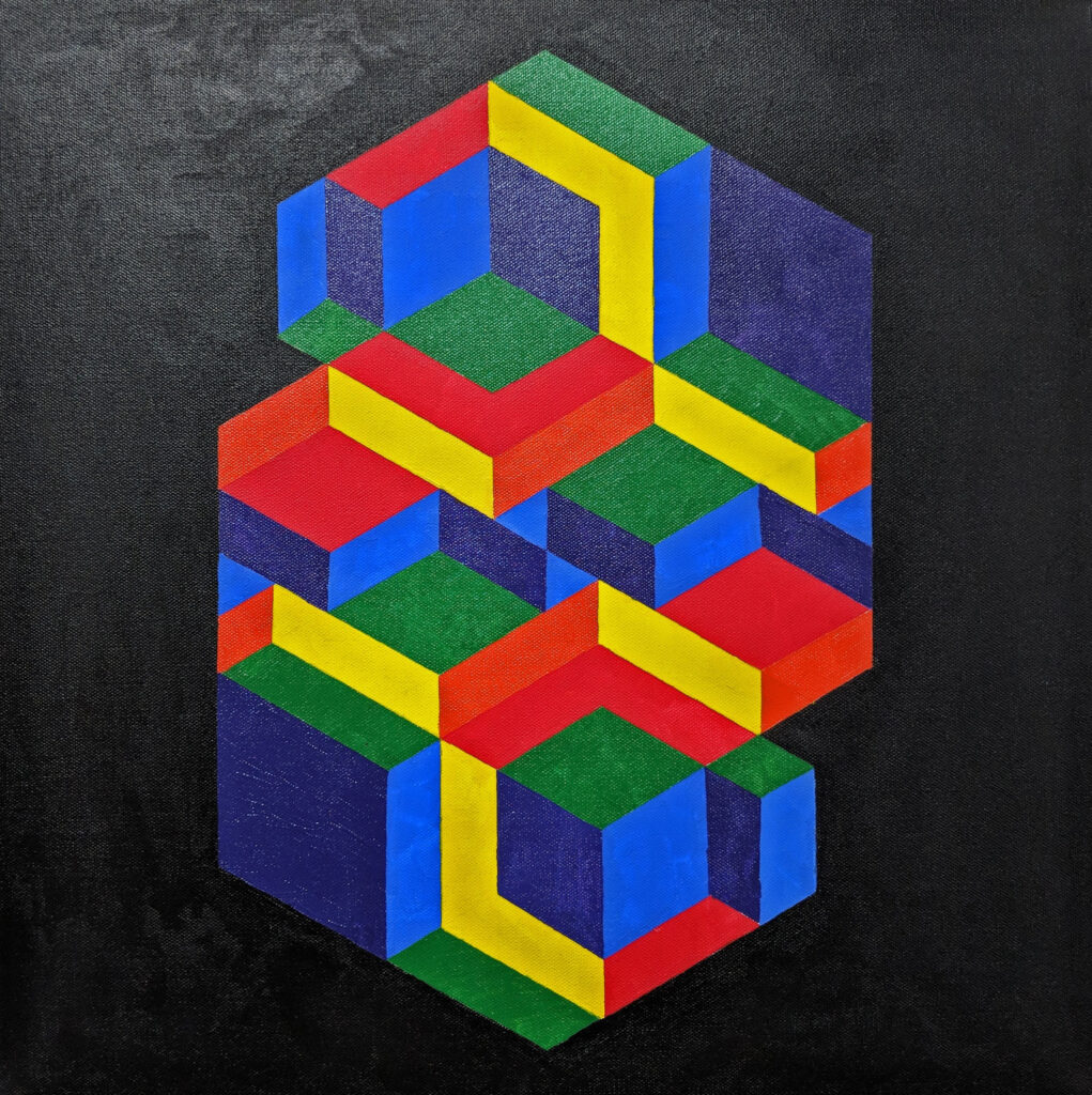 Cubes