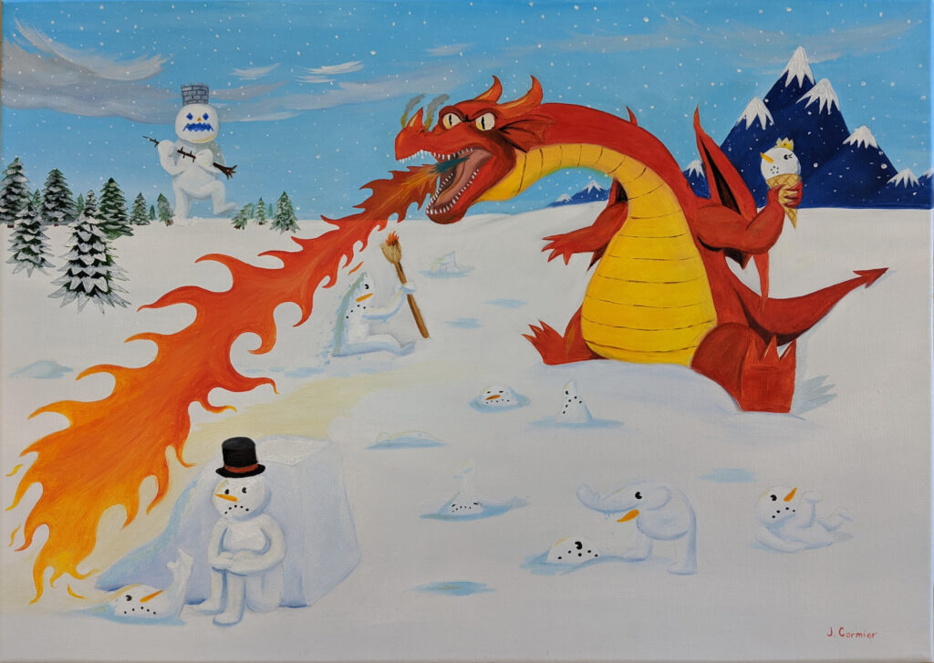 Dragon
